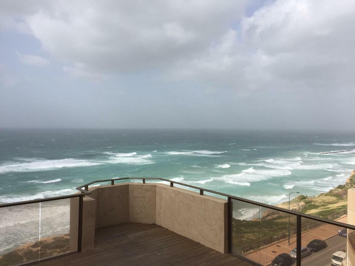Luxury, Apartments, Netanya, On The Sea Shore Ngoại thất bức ảnh