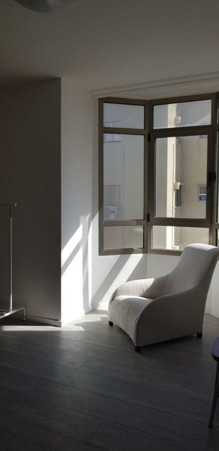 Luxury, Apartments, Netanya, On The Sea Shore Ngoại thất bức ảnh