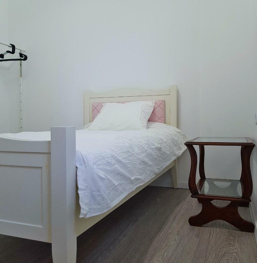 Luxury, Apartments, Netanya, On The Sea Shore Ngoại thất bức ảnh